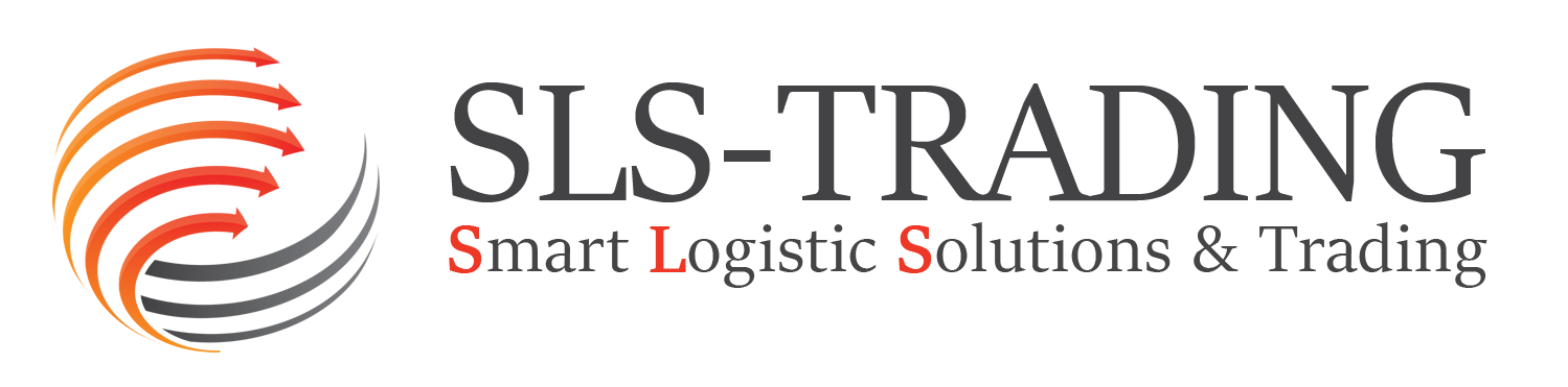 SLS-Trading Logo